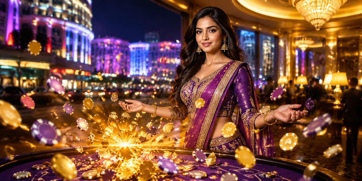 User betting on mobile device in an Indian setting