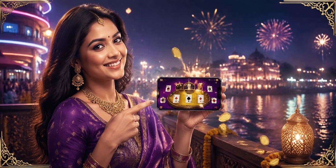 Youthful Indian man betting on betstarexch VIP platform via his Android mobile phone